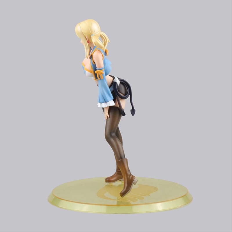 Figurine Lucy Heartfilia V2 - Fairy Tail™