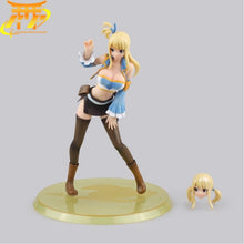 Charger l&#39;image dans la galerie, Figurine Lucy Heartfilia V2 - Fairy Tail™

