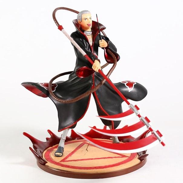 Figurine Hidan - Naruto Shippuden™