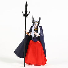 Charger l&#39;image dans la galerie, Figurine Hilda Polaris - Saint Seiya
