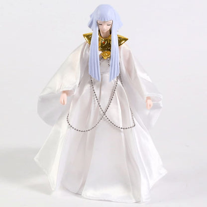 Figurine Hilda Polaris - Saint Seiya