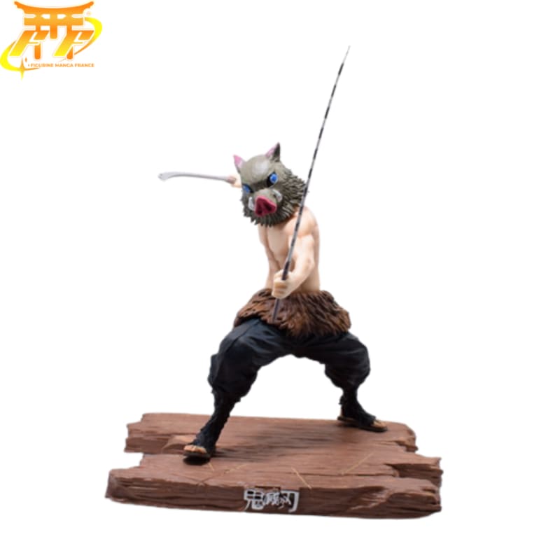 Figurine Inosuke - Demon Slayer™ - Figurine Manga France