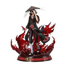 Charger l&#39;image dans la galerie, figurine-itachi-akatsuki-naruto-shippuden™
