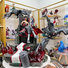 Charger l&#39;image dans la galerie, Figurine Itachi Uchiwa - Naruto Shippuden™ - Figurine Manga France
