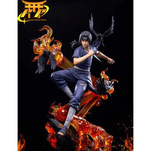 Charger l&#39;image dans la galerie, Figurine Itachi Uchiwa - Naruto Shippuden
