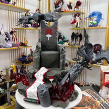 Charger l&#39;image dans la galerie, Figurine Itachi Uchiwa - Naruto Shippuden™ - Figurine Manga France
