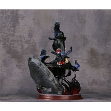 Charger l&#39;image dans la galerie, Figurine de Itachi Uchiwa Naruto
