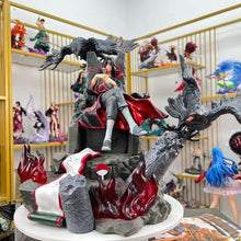 Charger l&#39;image dans la galerie, Figurine Itachi Uchiwa - Naruto Shippuden™ - Figurine Manga France
