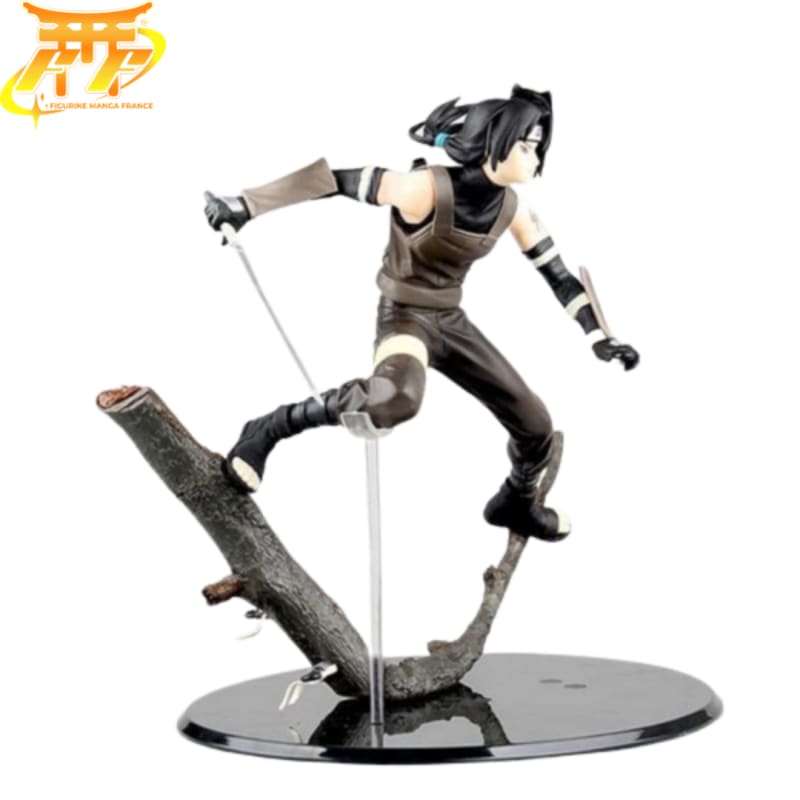 Figurine Itachi Uchiwa ninja - Naruto Shippuden™