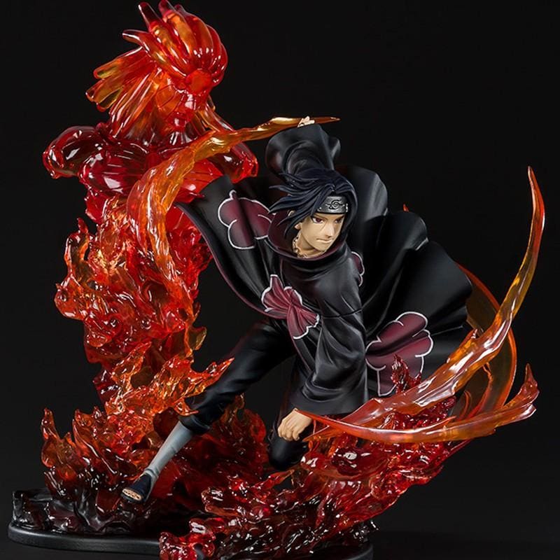 Figurine de Itachi Uchiwa Naruto