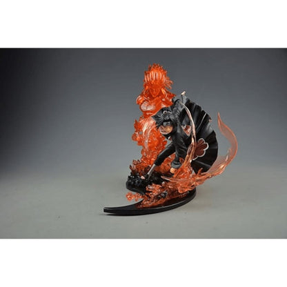 Figurine Itachi Uchiwa Susano - Naruto Shippuden