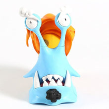 Charger l&#39;image dans la galerie, figurine den den mushi jinbe one piece
