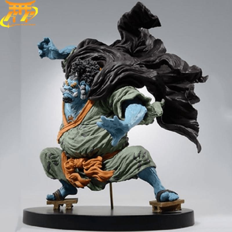 Figurine Jinbei Paladin des Mers - One Piece