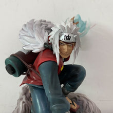 Charger l&#39;image dans la galerie, Figurine Jiraya Ermite des crapauds - Naruto Shippuden™ - Figurine Manga France
