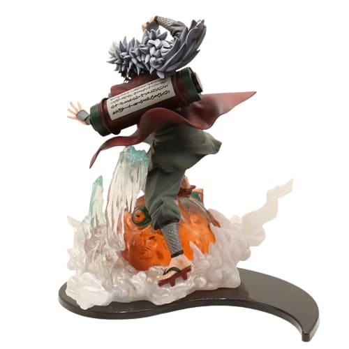 Figurine Jiraya - Naruto Shippuden™ - Figurine Manga France