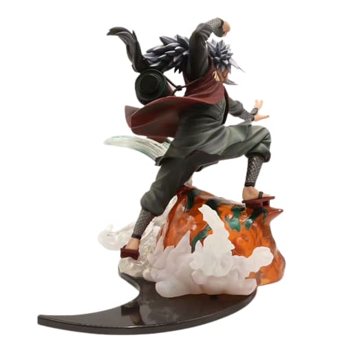 Figurine Jiraya - Naruto Shippuden™ - Figurine Manga France