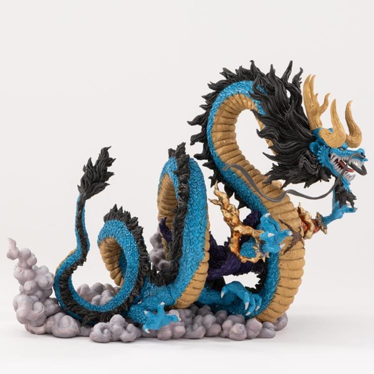 Figurine Kaido forme Dragon - One Piece™