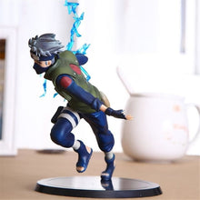 Charger l&#39;image dans la galerie, Figurine de Kakashi Hatake Naruto
