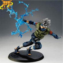 Charger l&#39;image dans la galerie, Figurine Kakashi Hatake - Naruto Shippuden
