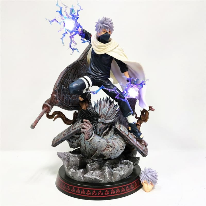 Figurine Kakashi Hatake – Figurine Manga France®