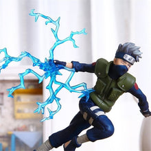 Charger l&#39;image dans la galerie, Figurine de Kakashi Hatake Naruto
