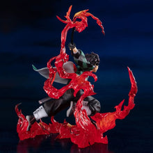 Charger l&#39;image dans la galerie, Figurine Kamado Tanjiro &quot;Valse&quot; - Demon Slayer™
