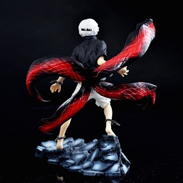 Figurine Kaneki Ken - Tokyo Ghoul