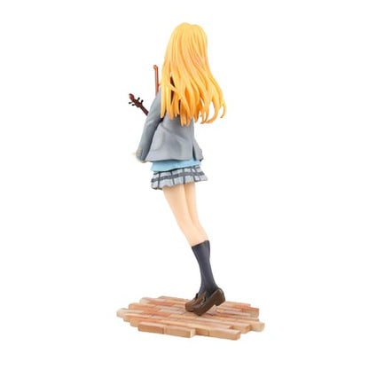 Figurine Kaori Miyazono - Your Lie in April™ - Figurine Manga France