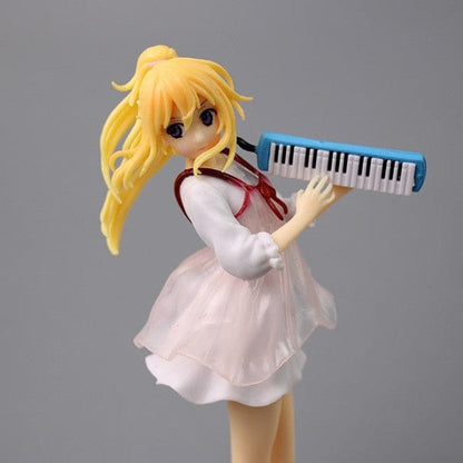 Figurine Kaori Miyazono - Your Lie in April™ - Figurine Manga France