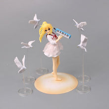 Charger l&#39;image dans la galerie, Figurine Kaori Miyazono - Your Lie in April™ - Figurine Manga France
