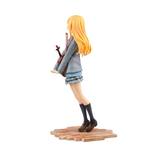 Figurine Kaori Miyazono - Your Lie in April™ - Figurine Manga France