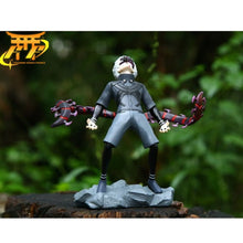 Charger l&#39;image dans la galerie, Figurine Ken Kaneki (Kakuja) - Tokyo Ghoul™ - Figurine Manga France
