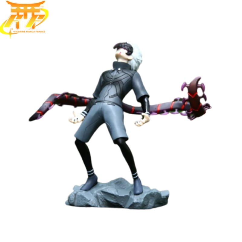 Figurine Ken Kaneki (Kakuja) - Tokyo Ghoul