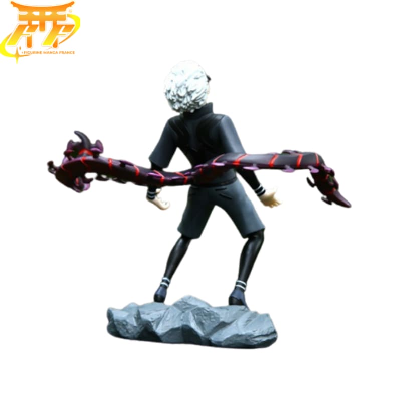 Figurine Ken Kaneki (Kakuja) - Tokyo Ghoul