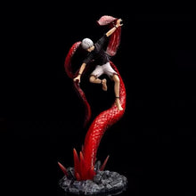 Charger l&#39;image dans la galerie, Figurine Ken Kaneki mode combat - Tokyo Ghoul
