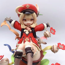 Charger l&#39;image dans la galerie, Figurine Klee- Genshin Impact™
