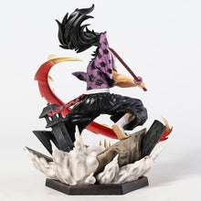 Charger l&#39;image dans la galerie, Figurine Kokushibo - Demon Slayer™ - Figurine Manga France
