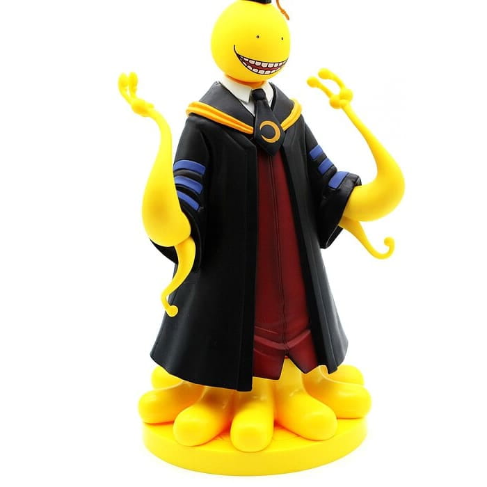 Figurine de collection Assassination Classroom, Koro Sensei 1/6 Cartoo Figurine de collection Assassination Classroom, Koro Sensei 1/6 Cartoo