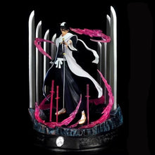 Charger l&#39;image dans la galerie, Figurine Kuchiki Byakuya - Bleach™ 0 Figurine Manga France : N°1 des ventes de figurine en ligne 
