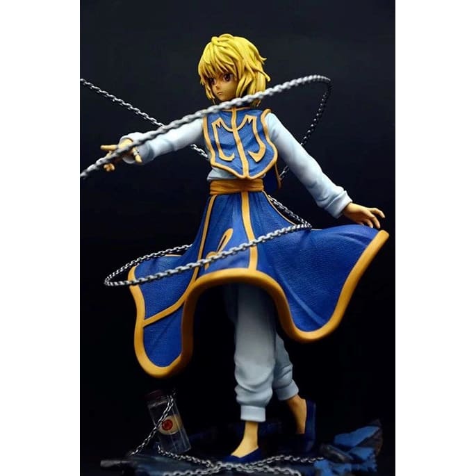 figurine-kurapika-hunter-x-hunter™