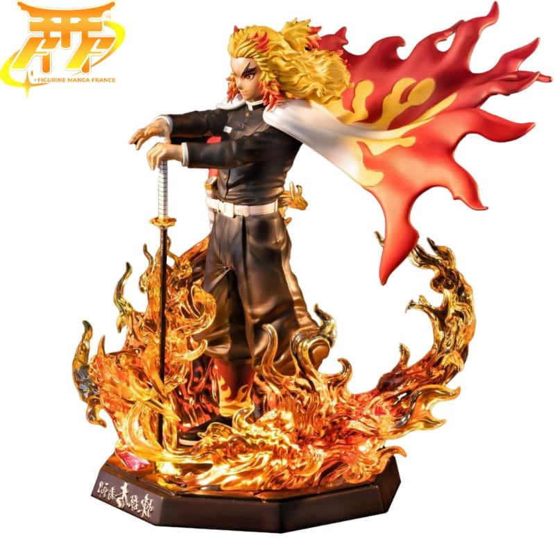 Figurine Kyojuro Rengoku - Demon Slayer