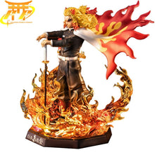Charger l&#39;image dans la galerie, Figurine Kyojuro Rengoku - Demon Slayer

