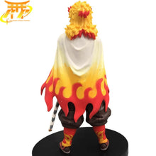Charger l&#39;image dans la galerie, Figurine Kyojuro Rengoku - Demon Slayer
