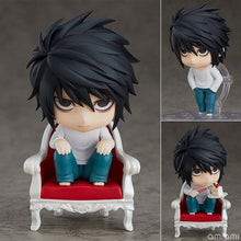 Charger l&#39;image dans la galerie, Figurine L - Death Note

