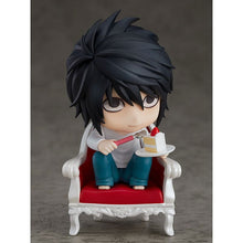 Charger l&#39;image dans la galerie, Figurine L - Death Note
