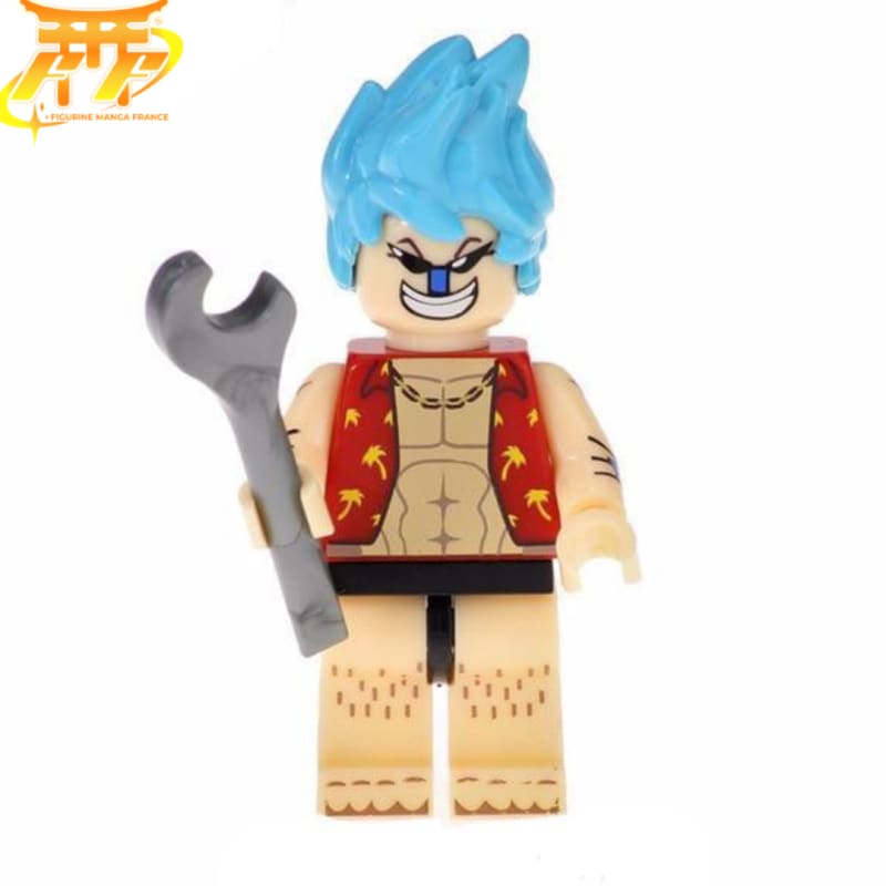 figurine-lego-franky-one-piece™