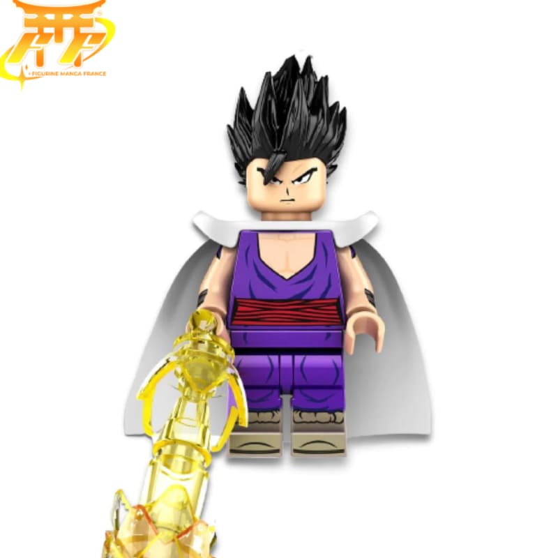 Figurine Lego Gohan - Dragon Ball Z™
