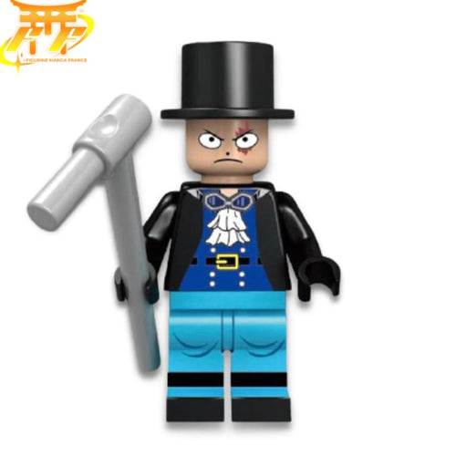 Figurine Lego Ace - One Piece™ – Figurine Manga France®