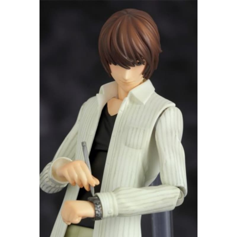 Figurine Light Yagami - Death Note