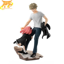 Charger l&#39;image dans la galerie, figurine-loid-anya-forger-spy-x-family™
